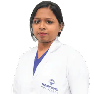 Dr. Apurba Dora