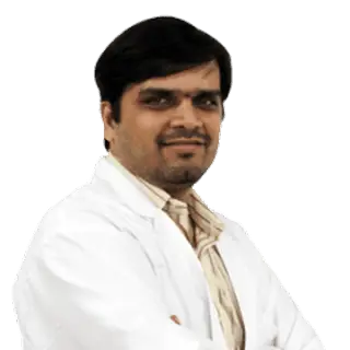 Sharath Chandra Kaushik