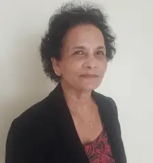 Dr. Prabha Sinha