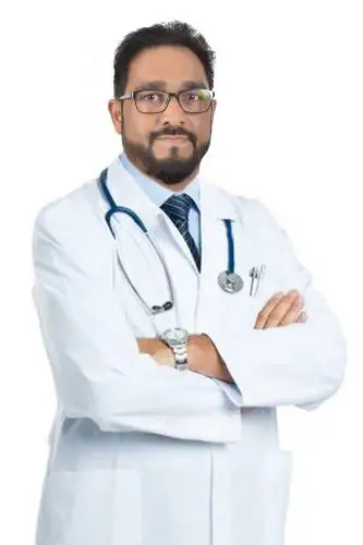 Dr. DILEEPKUMAR CHENNAMSETTI