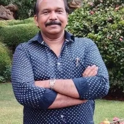 Dr. Sanal kumar