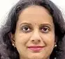 Dr. Ujjvala Jadhav