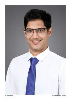 Dr. Neel Patel