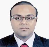 Dr. HIMANSHU GUPTA