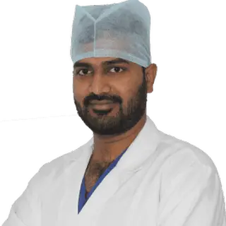 Praveen Chowdary Buddi