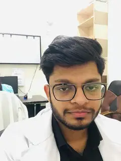 Dr. Priyanshu Mittal