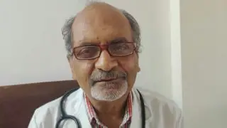 Dr. Lalit Kumar