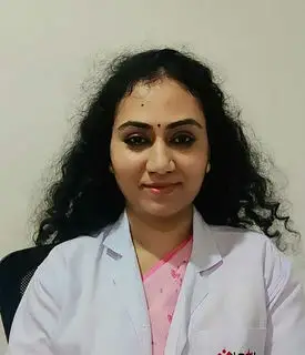 Dt. Gayathri Nemalikanti