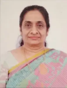 Dr. Shobhana Mohandas
