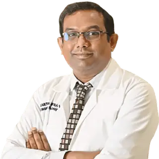 Karthik Chandra Vallam