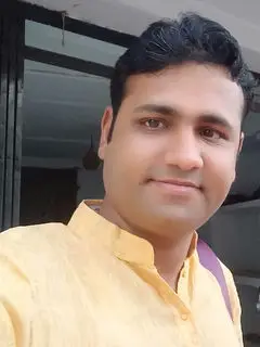 Dr. Abhishek Dadhich