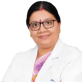 Dr. Nandana Jasti