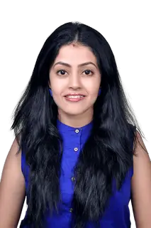 Dt. ANKITA CHOWDHURY