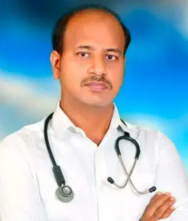 Dr. Ramesh Ramineni