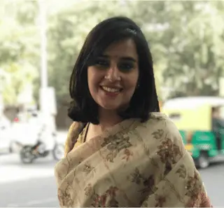 Dr. Sneha Sharma