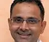 Dr. Manish C Varma