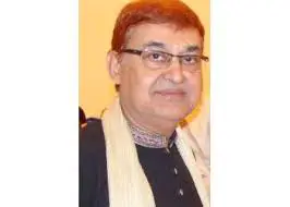 Dr. S.R.CHATTEREE