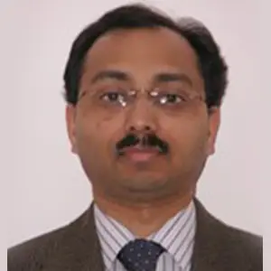 Dr. Rakesh Rai