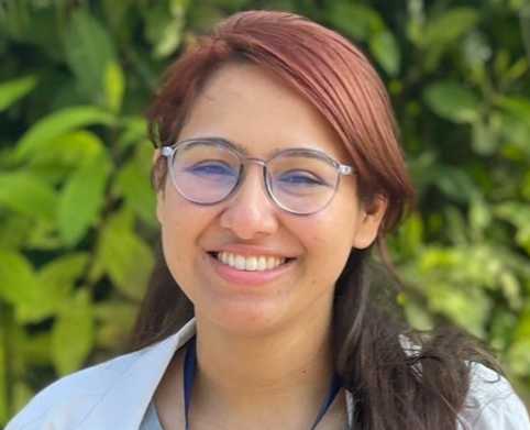 Dr. Mahima Nautiyal