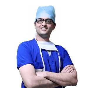 Dr. Lalit Bafna