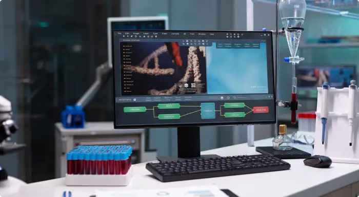 Oncomap Genetic Test