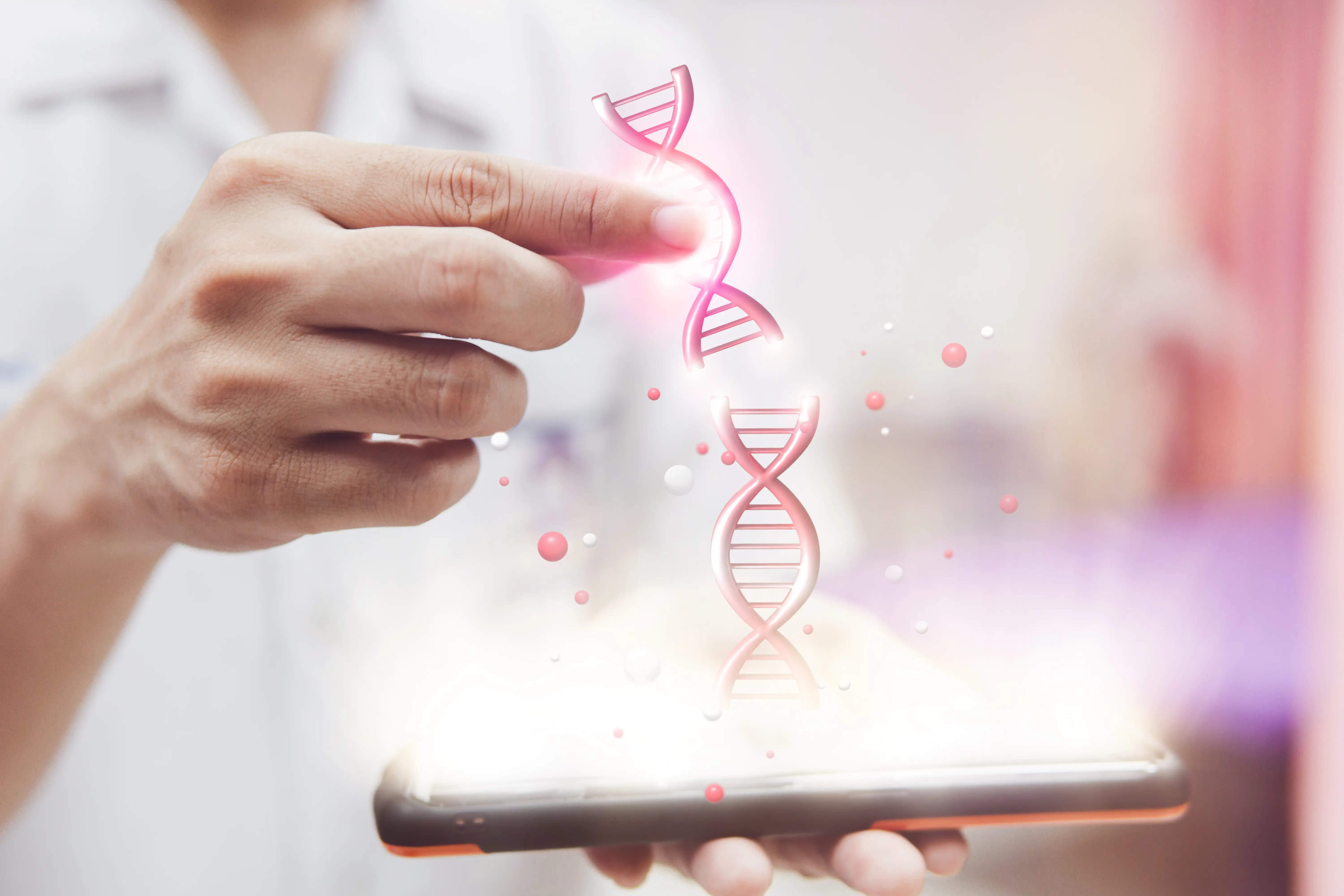 Oncomap Genetic Test