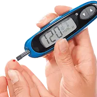 image for Diabetic Care category