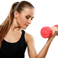 image for Nutrition & Fitness Supplements category