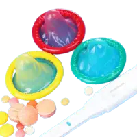 image for Sexual Wellness category