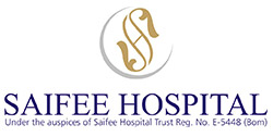 Saifee Hospital
