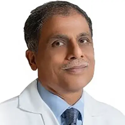 Dr. Anil K Dcruz