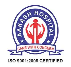 Aakash Hospital