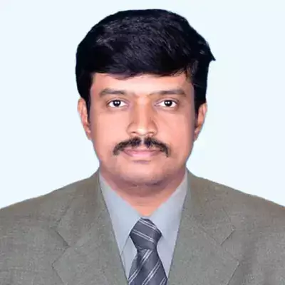 Dr. Mutharaju K.R