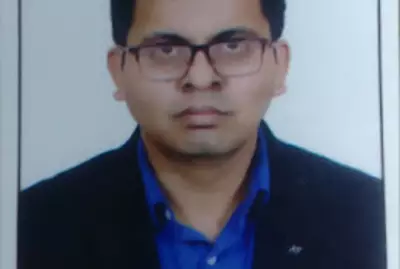 Dr. Rohit Jain