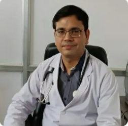 Dr. Deepak Agrawal