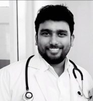 Dr. SR Raveendran