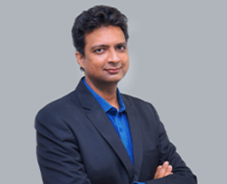 Dr. Vijay Agarwal