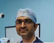 Dr. Yogeshwar Shukla