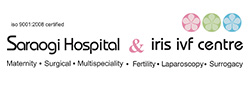 Saraogi Hospital & Iris IVF Centre