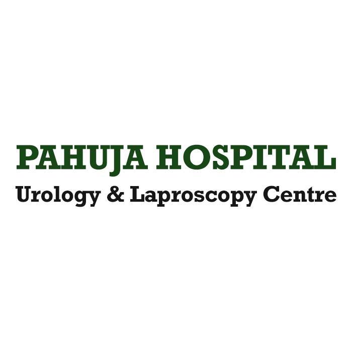 Pahuja Hospital Laparoscopic Centre