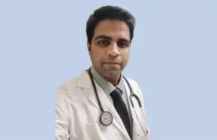 Dr. Syed Mukhtar Mohiuddin