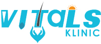 Vitals Skin and Hair Klinic