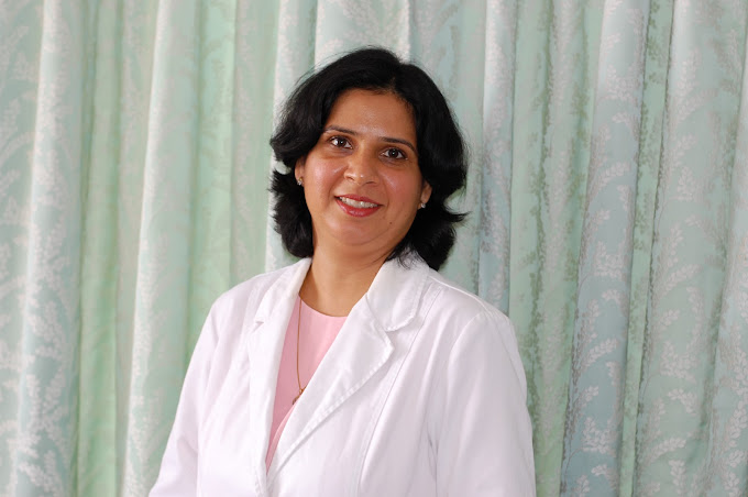Dr. Ruth Fernandes