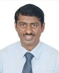 Dr. Manohar C V
