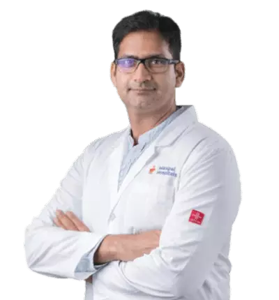 Dr. Uday Bhaskar