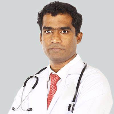 Dr. Shaileshkumar Garge