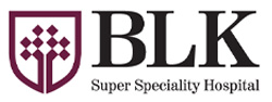 BLK Hospital