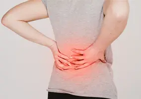 Back Pain and Spinal Surgery