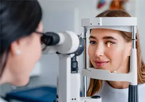 Ophthalmology