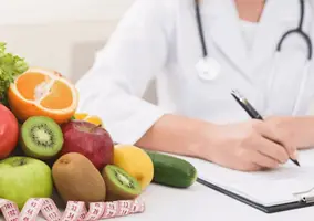 Dietician
